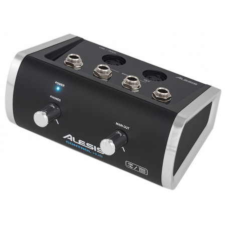 ALESIS CONTROL HUB Аудиоинтерфейс фото