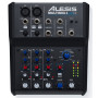 ALESIS MULTIMIX 4 USB FX Микшерный пульт фото