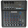 ALESIS MULTIMIX 8 USB FX Микшерный пульт фото