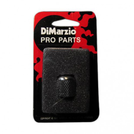 DIMARZIO DM2110 C BARREL KNOB (CHROME) Гитарная механика фото