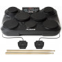 ALESIS COMPACT KIT 7 Электронный перкуссионный модуль фото