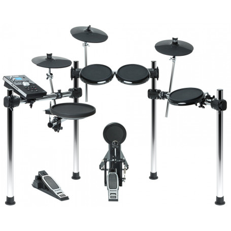 ALESIS FORGE KIT Электронная ударная установка фото