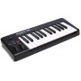 ALESIS Q25 MIDI клавиатура фото