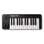 ALESIS Q25 MIDI клавиатура фото