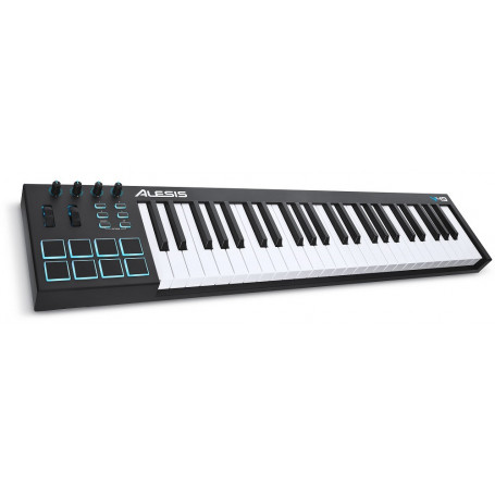 ALESIS V49 MIDI клавиатура фото