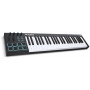 ALESIS V49 MIDI клавиатура фото