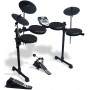 ALESIS DM7X SESSION KIT Электронная ударная установка фото