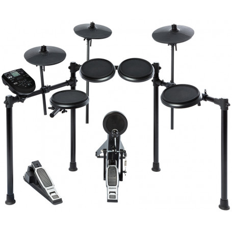 ALESIS NITRO KIT Электронная ударная установка фото