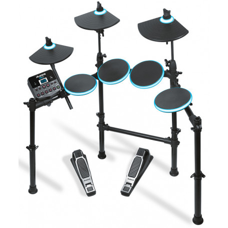 ALESIS DM LITE KIT Электронная барабанная установка фото