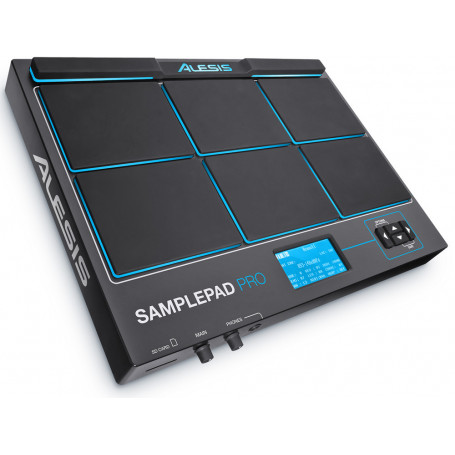 ALESIS SAMPLE PAD PRO Электронная перкуссия фото