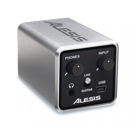 ALESIS CORE 1 Аудиоинтерфейс фото