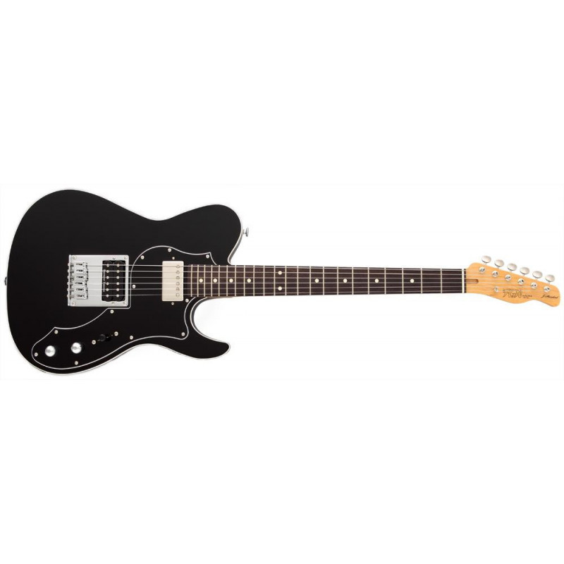 Купити FUJIGEN JIL-AL-R-HH ILIAD J-STANDART SERIES (BK