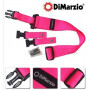 DIMARZIO DD2200 CLIPLOCK NEON PINK Ремень фото