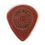 DUNLOP 520P1.4 PRIMETONE JAZZ III XL SCULPTED PLECTRA 1.4 Медиаторы фото