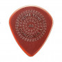 DUNLOP 520P.88 PRIMETONE JAZZ III XL SCULPTED PLECTRA 0.88 Медиаторы фото