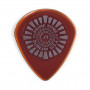 DUNLOP AALP01 ANIMALS AS LEADERS PRIMETONE SCUPTED PLECTRA | BROWN Медиаторы фото