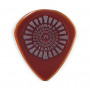 DUNLOP AALP01 ANIMALS AS LEADERS PRIMETONE SCUPTED PLECTRA | BROWN Медиаторы фото