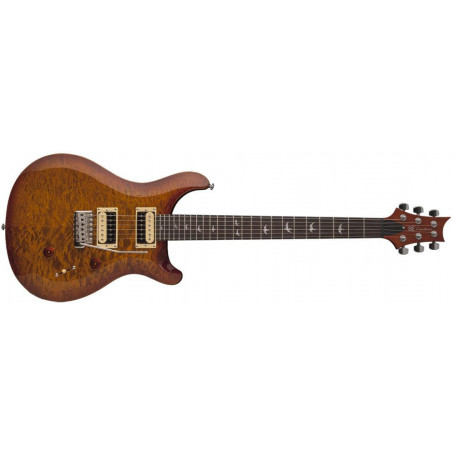 PRS SE 30th ANNIVERSARY CUSTOM 24 (VINTAGE SUNBURST) Электрогитара фото