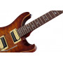 PRS SE 30th ANNIVERSARY CUSTOM 24 (VINTAGE SUNBURST) Электрогитара фото