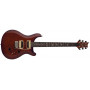 PRS SE 30th ANNIVERSARY CUSTOM 24 (CHESTNUT) Электрогитара фото