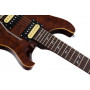 PRS SE 30th ANNIVERSARY CUSTOM 24 (CHESTNUT) Электрогитара фото