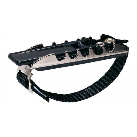 DUNLOP 14FD TOGGLE PROFESSIONAL CAPO FLAT Каподастры фото