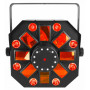 CHAUVET SWARM WASH FX Световой эффект фото