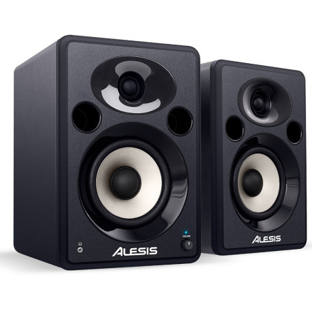 ALESIS ELEVATE 5 Студийные мониторы фото