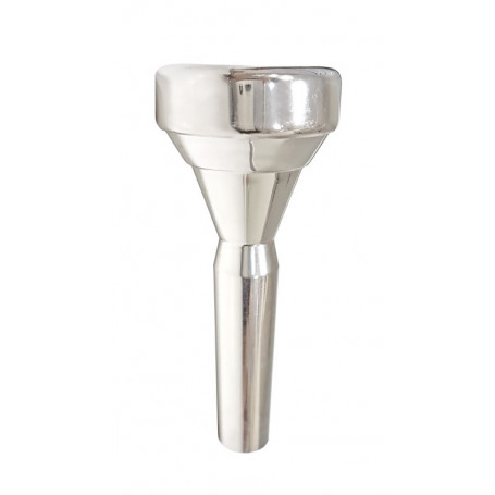 MAXTONE MPC TAC-53RNL Alto Horn Mouthpiece Мундштук фото