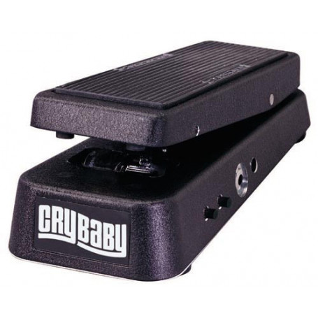 DUNLOP 95Q CRYBABY WAH WAH Педаль эффектов фото