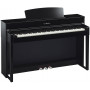 YAMAHA Clavinova CLP-545PE Цифровое пианино фото