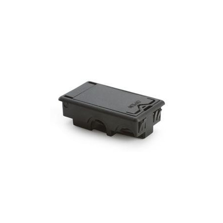 DUNLOP ECB244 BATTERY BOX отсек для баратеи фото