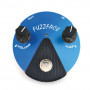 DUNLOP FFM1 FUZZ FACE MINI SILICON Педаль эффектов фото