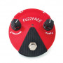 DUNLOP FFM2 FUZZ FACE MINI GERMANIUM Гитарный эффект фузз фото