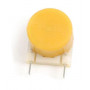 DUNLOP FL01Y FASEL INDUCTOR CUP CORE YELLOW Гитарная электроника фото