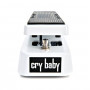 DUNLOP GCB95 CRYBABY ORIGINAL LIMITED EDITION (WHITE SPARKLE) Педаль эффектов фото