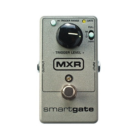 DUNLOP M135 MXR SMART GATE Педаль эффектов фото