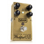 DUNLOP M77SE MXR CUSTOM BADASS MODIFIED O.D. SPECIAL EDITION Педаль эффектов фото