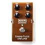 DUNLOP M84 MXR BASS FUZZ DELUXE Педаль эффектов фото