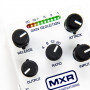 DUNLOP M87 MXR BASS COMPRESSOR Педаль эффектов фото