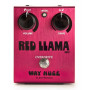 WAY HUGE RED LLAMA OVERDRIVE MKII Педаль эффектов фото