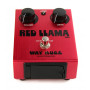 WAY HUGE RED LLAMA OVERDRIVE MKII Педаль эффектов фото