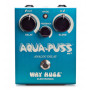 WAY HUGE AQUA PUSS MKII ANALOG DELAY Педаль эффектов фото