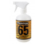 DUNLOP 6516 FORMULA 65 (16oz) Средство по уходу за гитарой фото