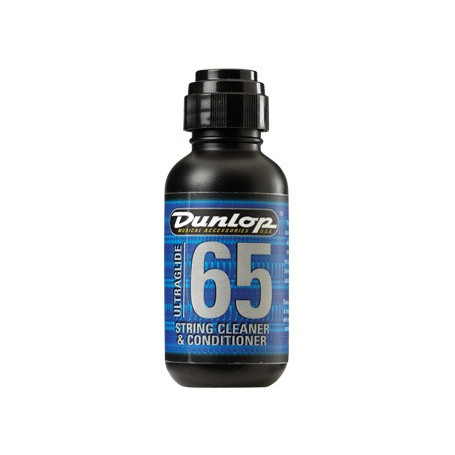 DUNLOP 6582 ULTRAGLIDE 65 Средство по уходу за гитарой фото