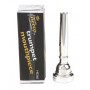 DUNLOP HE260 MOUTHPIECE TRUMPET Мундштук фото