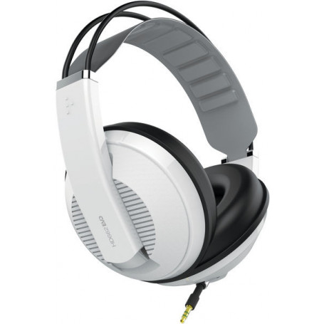 SUPERLUX HD-662EVO (WHITE) Наушники фото