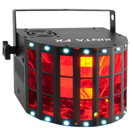 CHAUVET KINTA FX Световой эффект фото