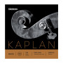 D`ADDARIO K610 3/4M KAPLAN DOUBLE BASS 3/4 MEDIUM Струны для контрабаса фото