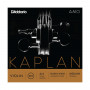 D`ADDARIO KA310 4/4M KAPLAN AMO VIOLIN STRINGS 4/4 MEDIUM Струны для скрипки фото